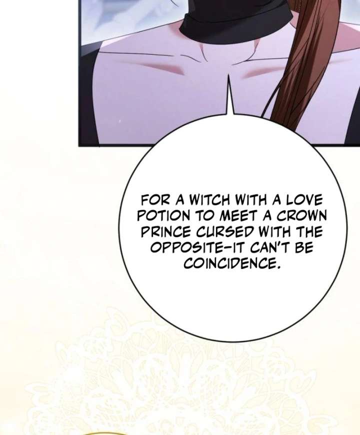 That’s Just How First Love Is, Your Highness Chapter 41 page 110