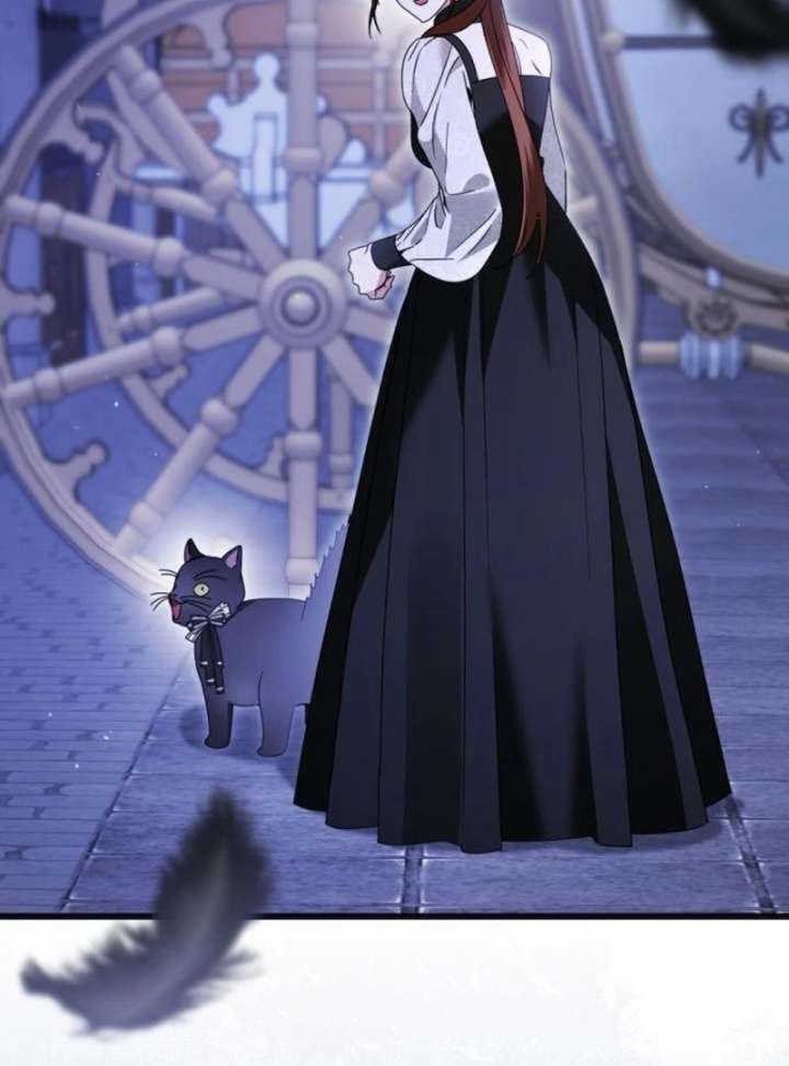 That’s Just How First Love Is, Your Highness Chapter 41 page 121
