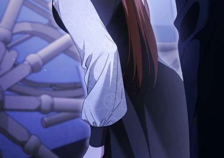 That’s Just How First Love Is, Your Highness Chapter 41 page 123