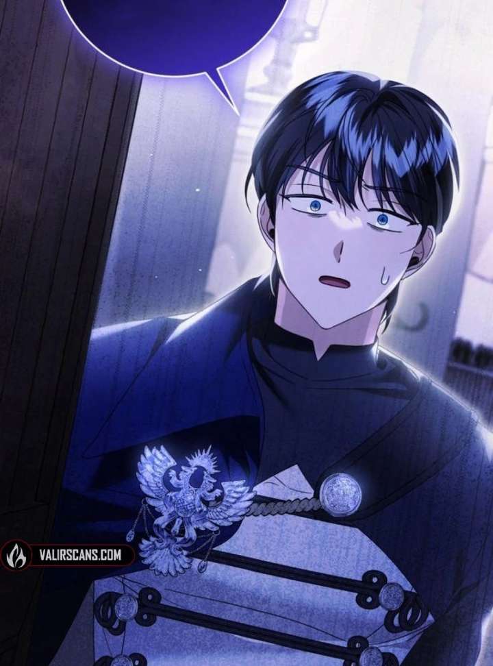 That’s Just How First Love Is, Your Highness Chapter 41 page 127