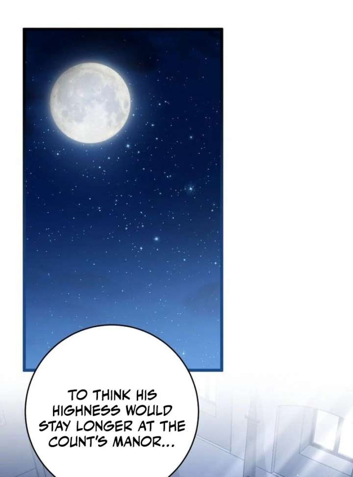 That’s Just How First Love Is, Your Highness Chapter 42 page 3