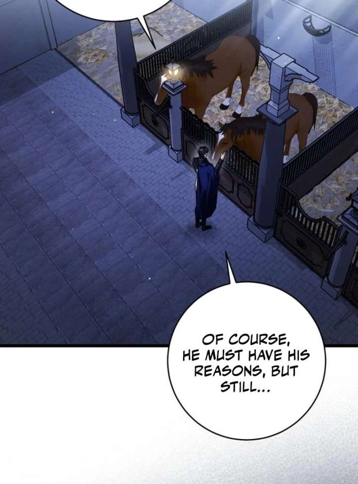 That’s Just How First Love Is, Your Highness Chapter 42 page 4