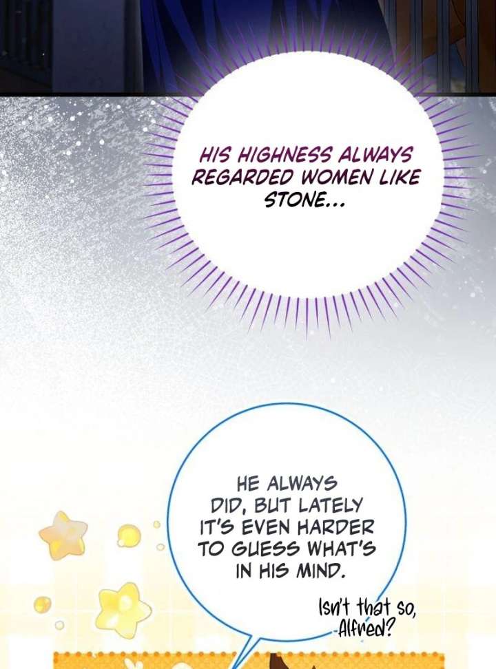 That’s Just How First Love Is, Your Highness Chapter 42 page 6