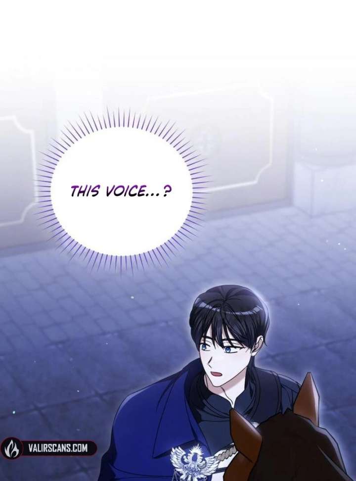 That’s Just How First Love Is, Your Highness Chapter 42 page 9