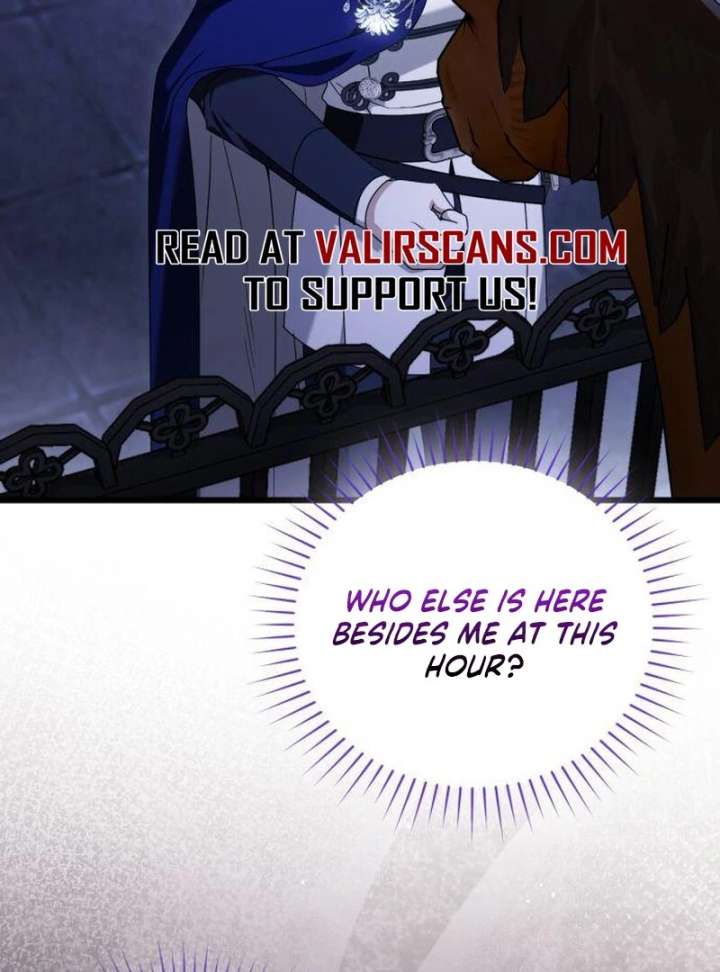 That’s Just How First Love Is, Your Highness Chapter 42 page 10