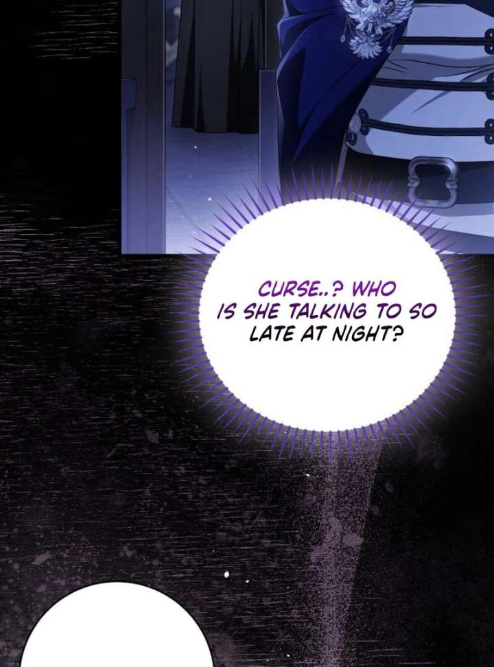 That’s Just How First Love Is, Your Highness Chapter 42 page 13