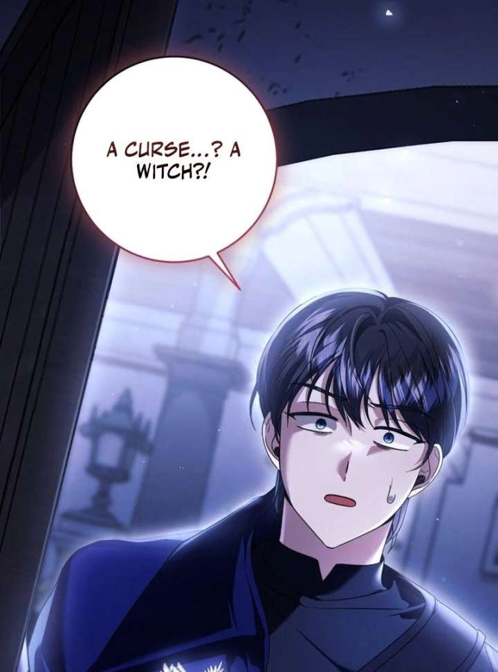 That’s Just How First Love Is, Your Highness Chapter 42 page 16