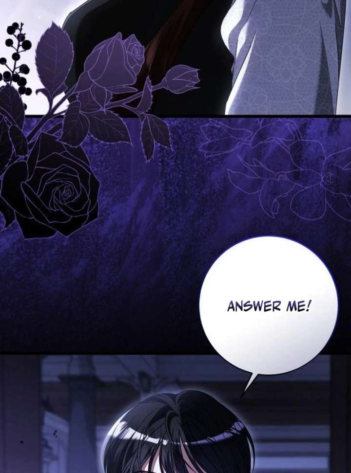 That’s Just How First Love Is, Your Highness Chapter 42 page 22
