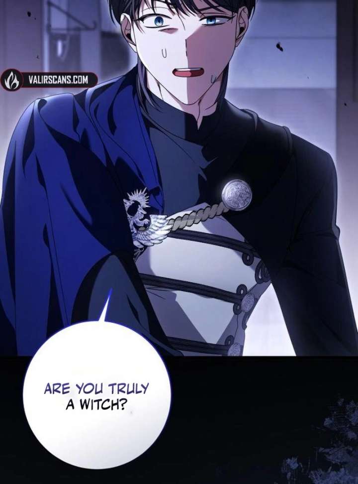 That’s Just How First Love Is, Your Highness Chapter 42 page 23