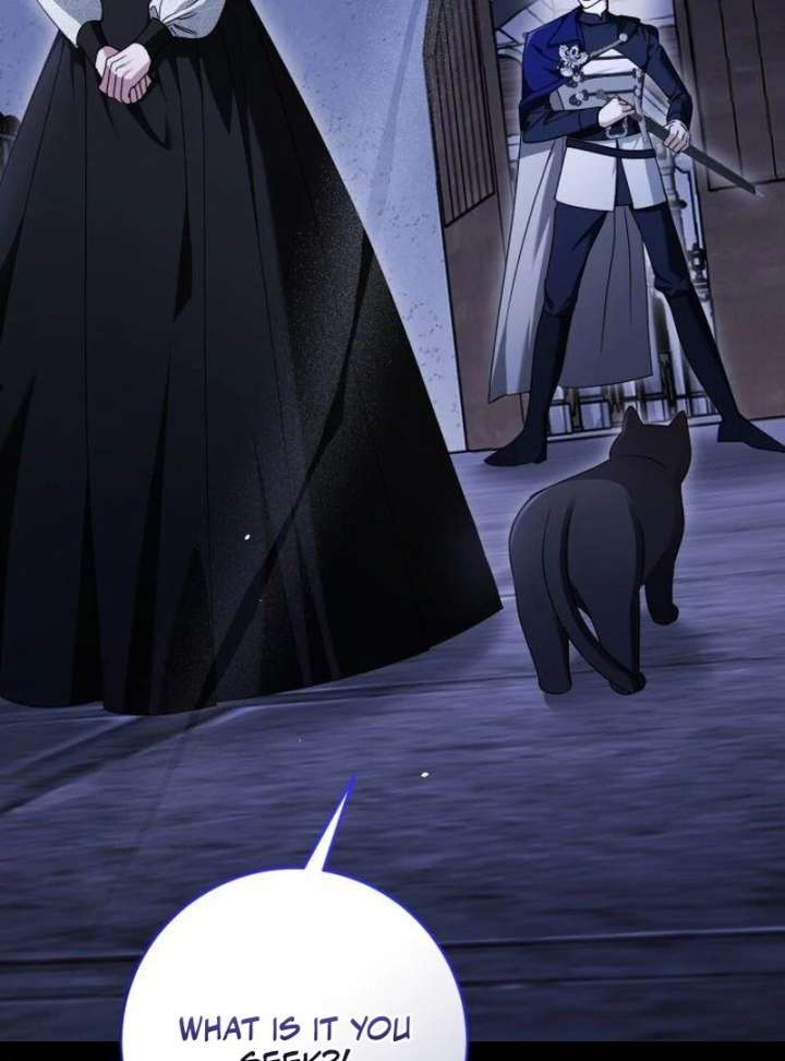 That’s Just How First Love Is, Your Highness Chapter 42 page 25