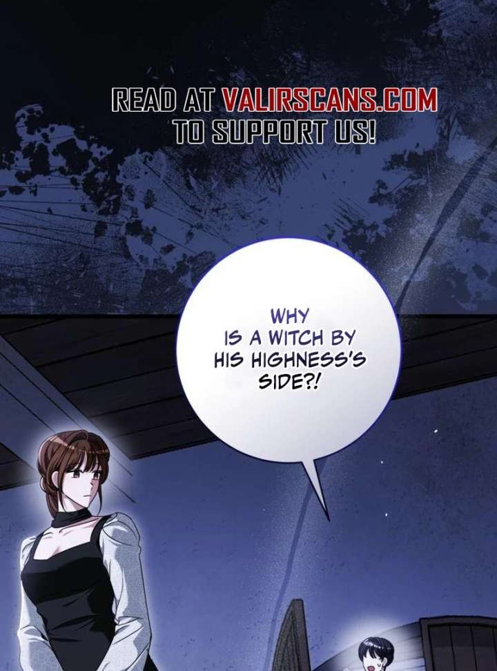 That’s Just How First Love Is, Your Highness Chapter 42 page 24