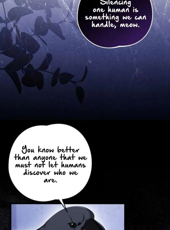 That’s Just How First Love Is, Your Highness Chapter 42 page 33