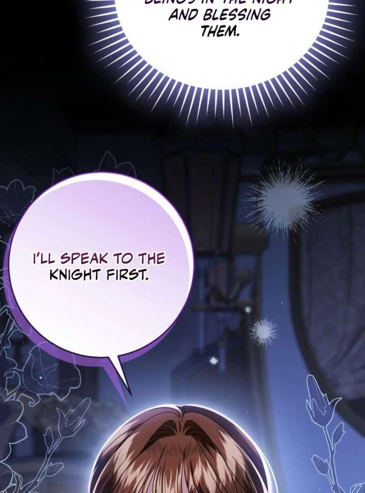 That’s Just How First Love Is, Your Highness Chapter 42 page 38
