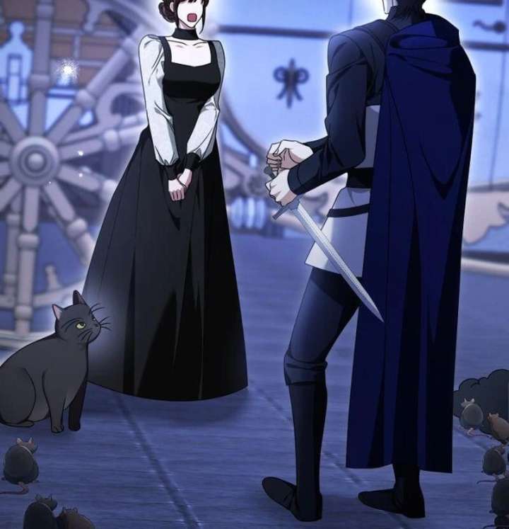 That’s Just How First Love Is, Your Highness Chapter 42 page 42