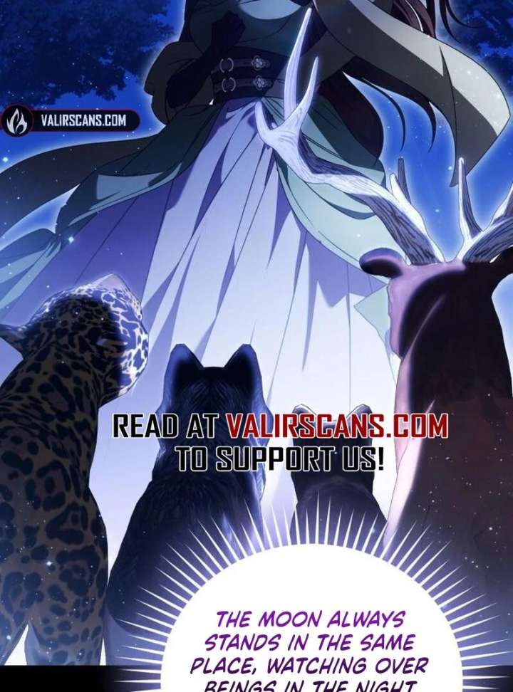 That’s Just How First Love Is, Your Highness Chapter 42 page 37