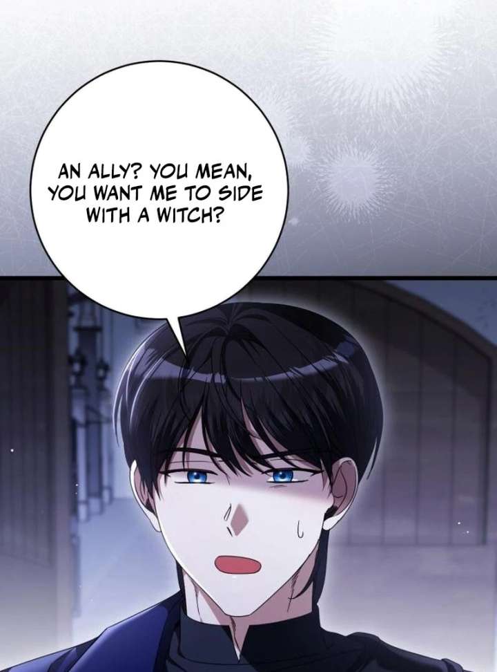 That’s Just How First Love Is, Your Highness Chapter 42 page 50