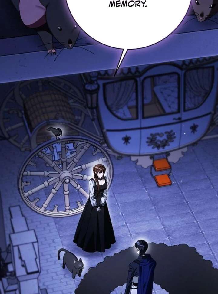 That’s Just How First Love Is, Your Highness Chapter 42 page 46