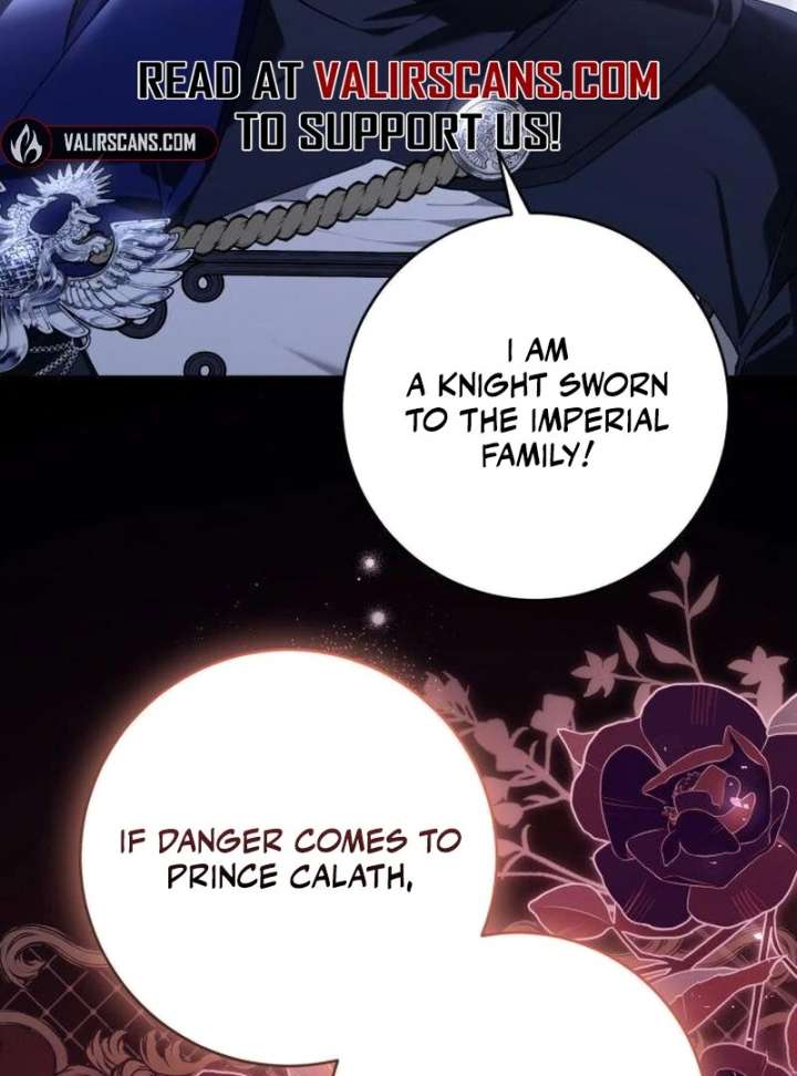 That’s Just How First Love Is, Your Highness Chapter 42 page 51