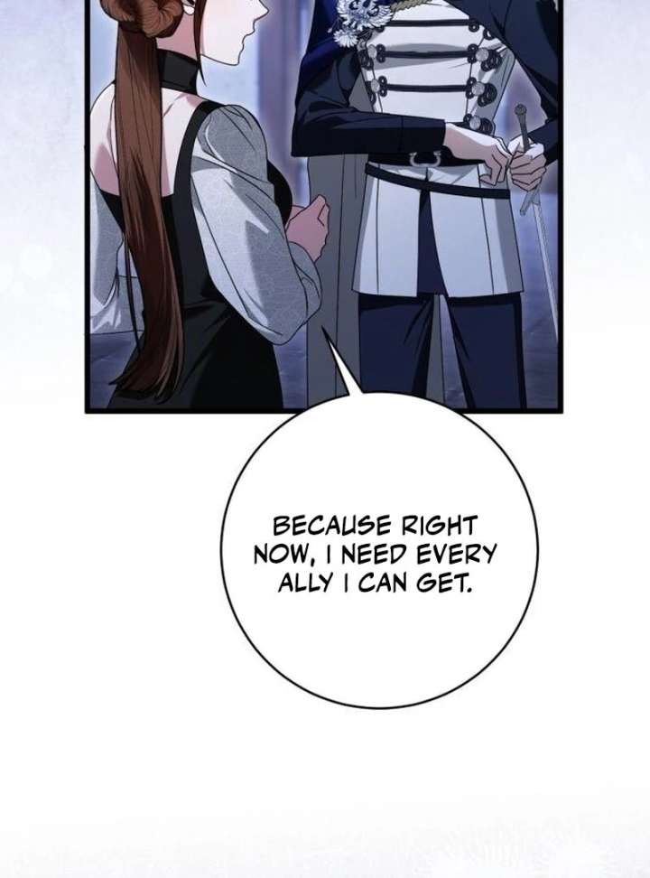That’s Just How First Love Is, Your Highness Chapter 42 page 49