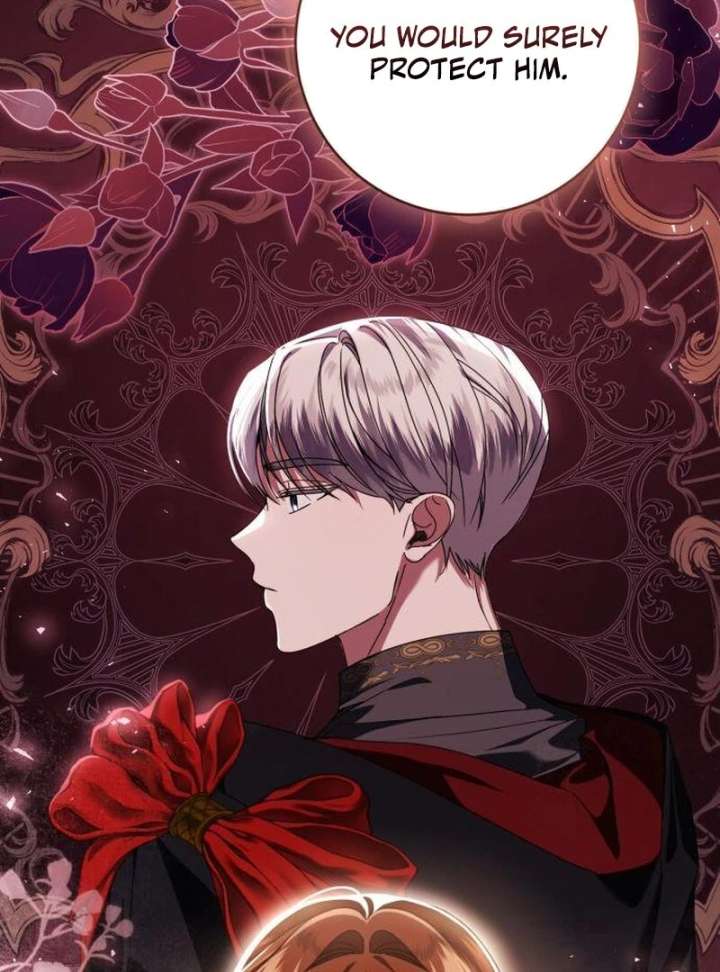 That’s Just How First Love Is, Your Highness Chapter 42 page 52