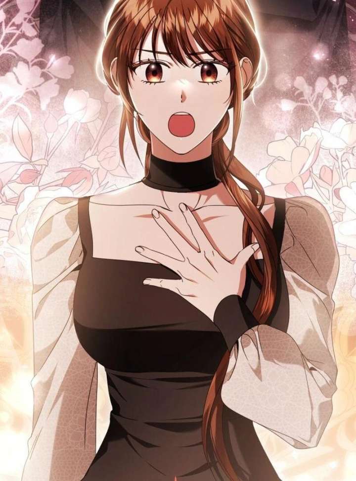 That’s Just How First Love Is, Your Highness Chapter 42 page 53
