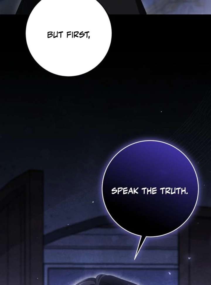 That’s Just How First Love Is, Your Highness Chapter 42 page 59