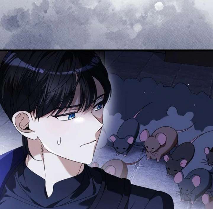 That’s Just How First Love Is, Your Highness Chapter 42 page 56