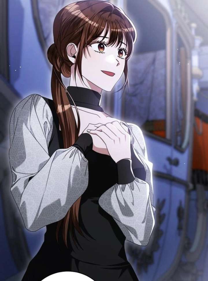 That’s Just How First Love Is, Your Highness Chapter 42 page 58