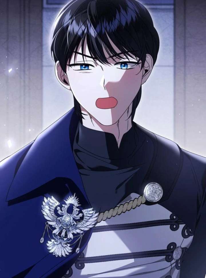 That’s Just How First Love Is, Your Highness Chapter 42 page 60