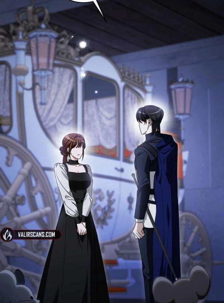 That’s Just How First Love Is, Your Highness Chapter 42 page 63