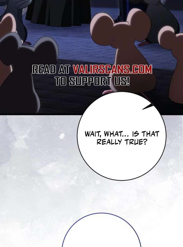 That’s Just How First Love Is, Your Highness Chapter 42 page 64