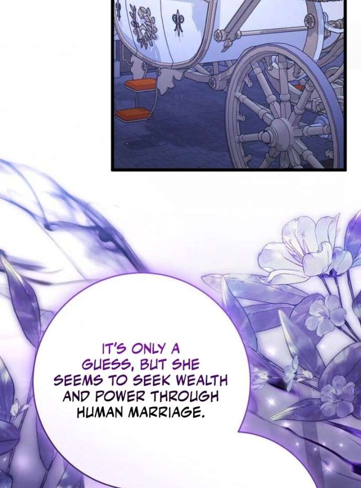 That’s Just How First Love Is, Your Highness Chapter 42 page 75