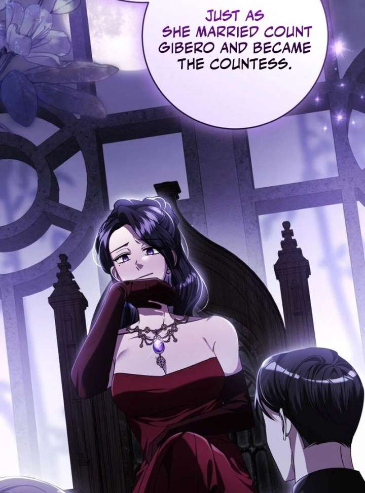 That’s Just How First Love Is, Your Highness Chapter 42 page 76