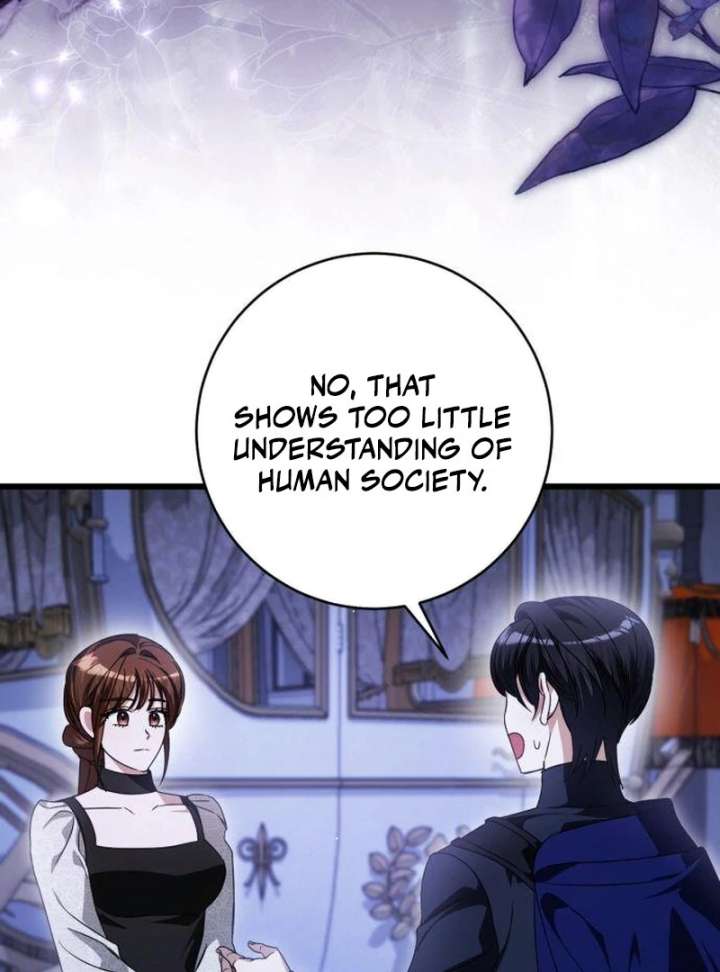 That’s Just How First Love Is, Your Highness Chapter 42 page 78