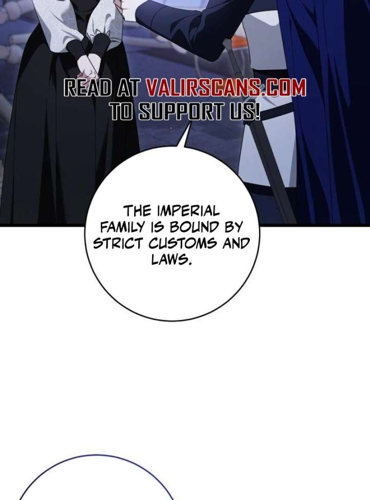 That’s Just How First Love Is, Your Highness Chapter 42 page 79