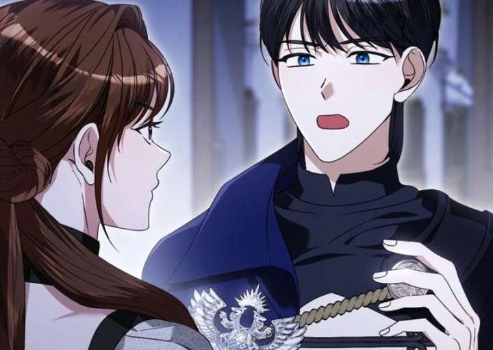 That’s Just How First Love Is, Your Highness Chapter 42 page 70