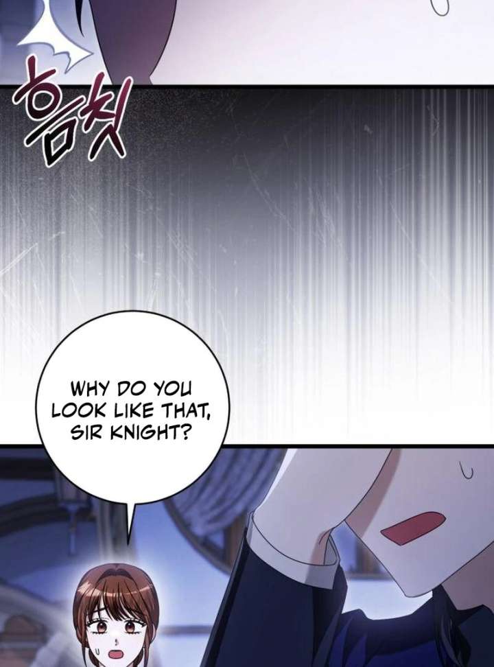 That’s Just How First Love Is, Your Highness Chapter 42 page 82