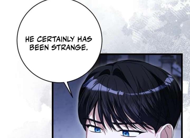 That’s Just How First Love Is, Your Highness Chapter 42 page 84