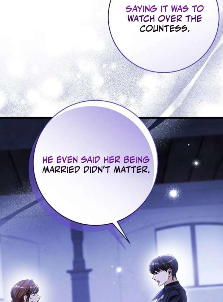 That’s Just How First Love Is, Your Highness Chapter 42 page 89