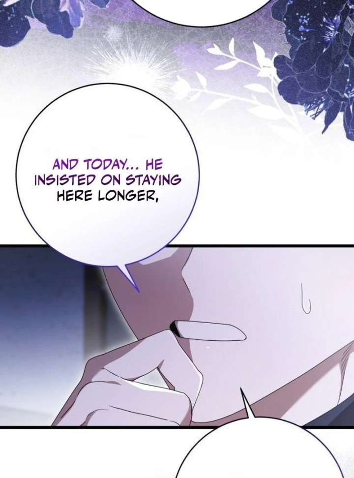 That’s Just How First Love Is, Your Highness Chapter 42 page 88