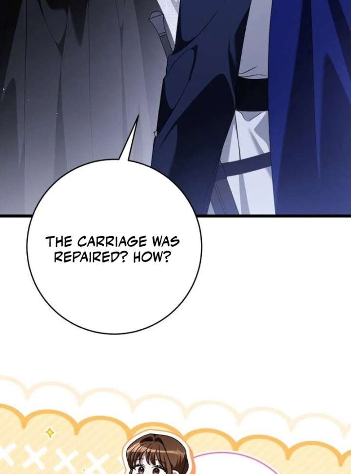 That’s Just How First Love Is, Your Highness Chapter 42 page 95