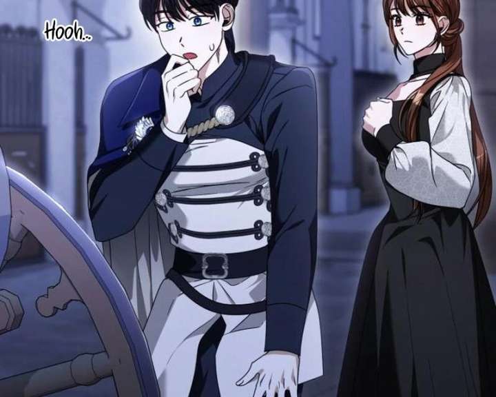 That’s Just How First Love Is, Your Highness Chapter 42 page 98