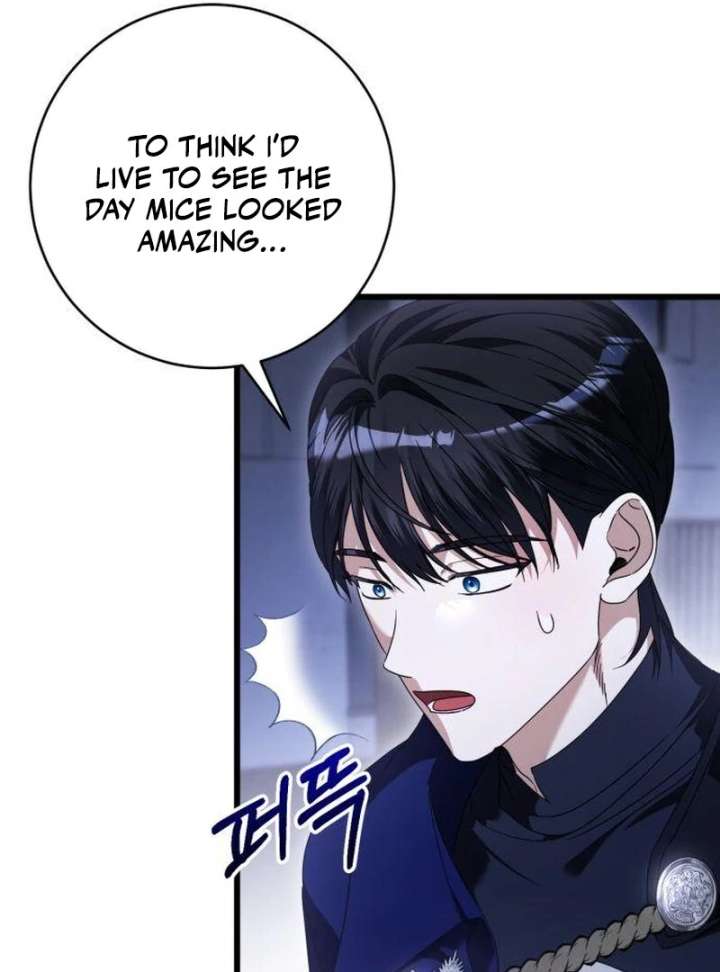 That’s Just How First Love Is, Your Highness Chapter 42 page 100