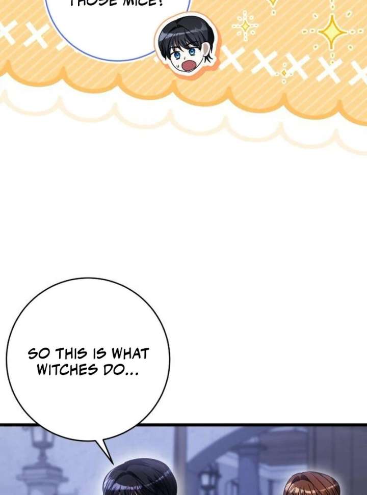 That’s Just How First Love Is, Your Highness Chapter 42 page 97