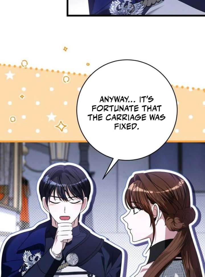 That’s Just How First Love Is, Your Highness Chapter 42 page 101