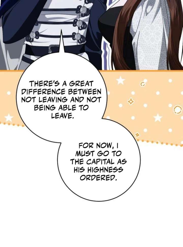 That’s Just How First Love Is, Your Highness Chapter 42 page 102