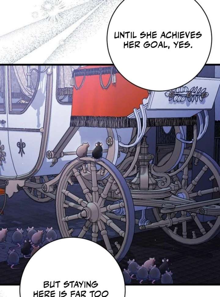 That’s Just How First Love Is, Your Highness Chapter 42 page 105