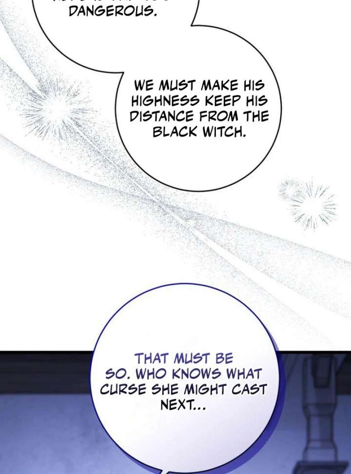 That’s Just How First Love Is, Your Highness Chapter 42 page 106