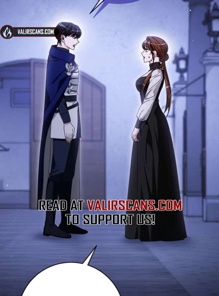 That’s Just How First Love Is, Your Highness Chapter 42 page 107