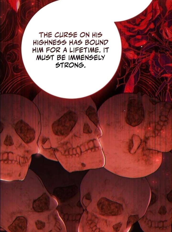 That’s Just How First Love Is, Your Highness Chapter 42 page 109